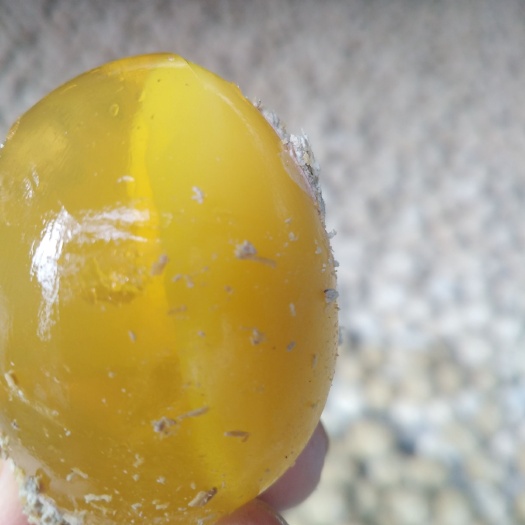 松花皮蛋  河南特产黄金变蛋