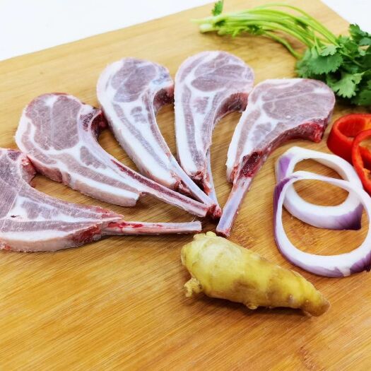 庆阳羊排出售