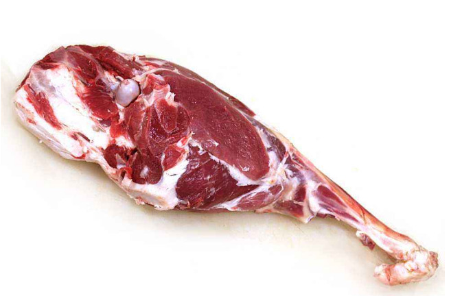 庆阳羊腿肉销售