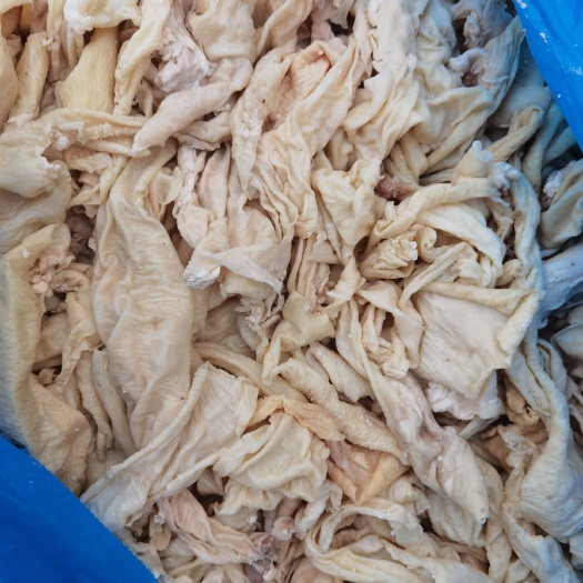 阳信县牛杂  牛隔膜