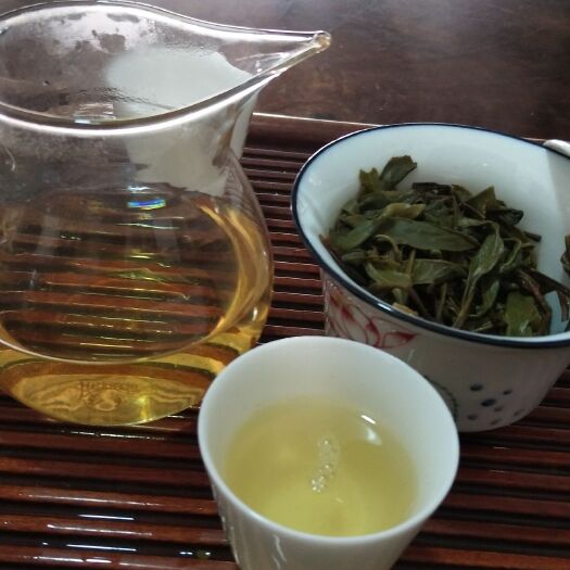 勐腊县易武普洱茶 恒温长期保存 