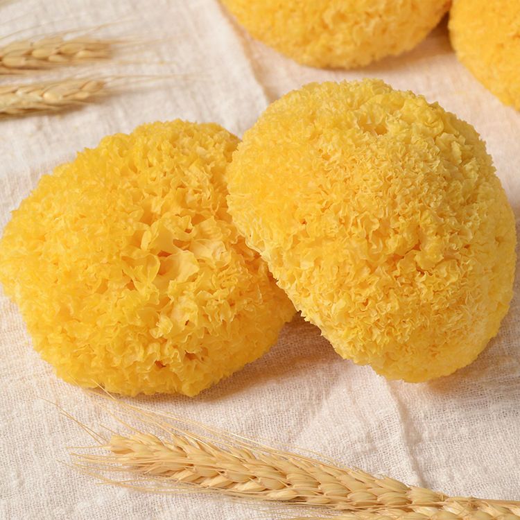 银耳白木耳干货雪耳食用菌银耳莲子羹组合福建产地散货批发