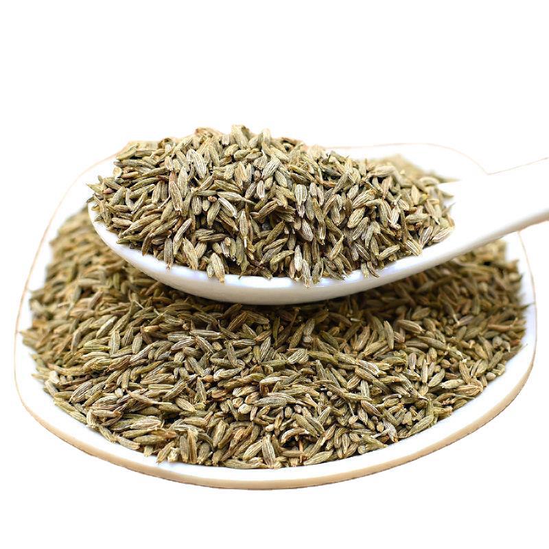 孜然 孜然粒 调味香料 调味品香辛料 火锅底料新疆源产地批发