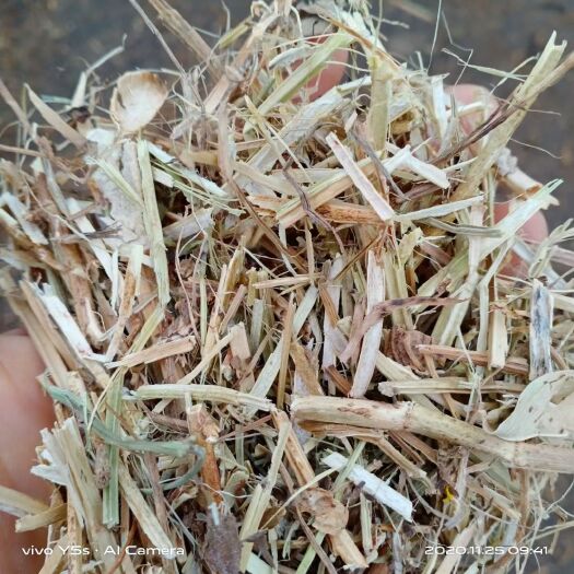 正阳县花生秧草粉