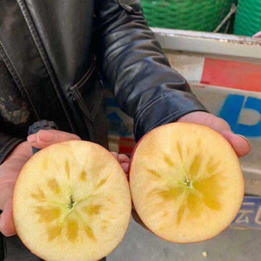 昭通云南昭通冰糖心苹果