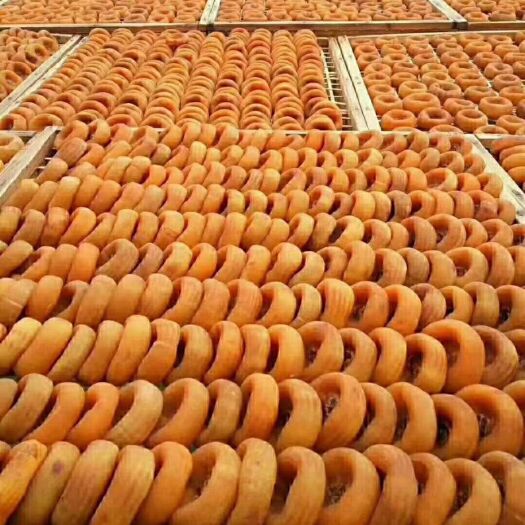 平乐县桂林柿饼 2-3个月 