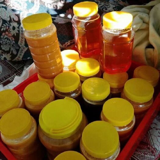 巩留县 新疆伊犁哈萨克自治州山花蜜