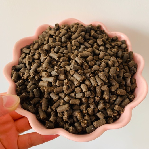 正定县豆粕  豆柏有机肥柱状、柱状有机肥