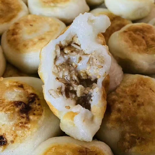 宽甸县包子