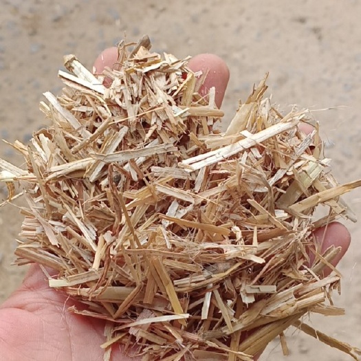 叶县秸秆压块  优质小麦秸秆