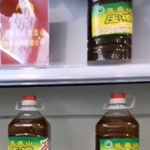冷水江市压榨山茶油 压榨法