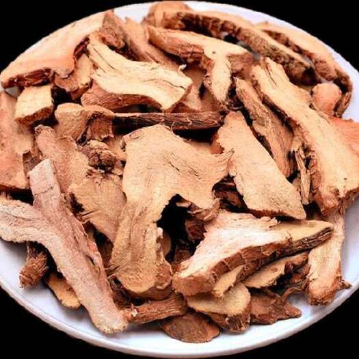 玉林良姜 高良姜个子小姜片 调味香料云南产地批发直销零售