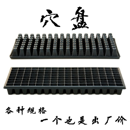 曹县穴盘/育苗盘  50穴育苗盘