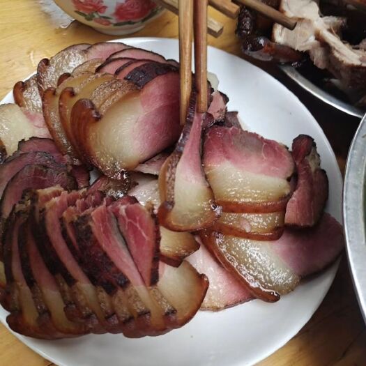 犍为县四川腊肉 6-12个月 