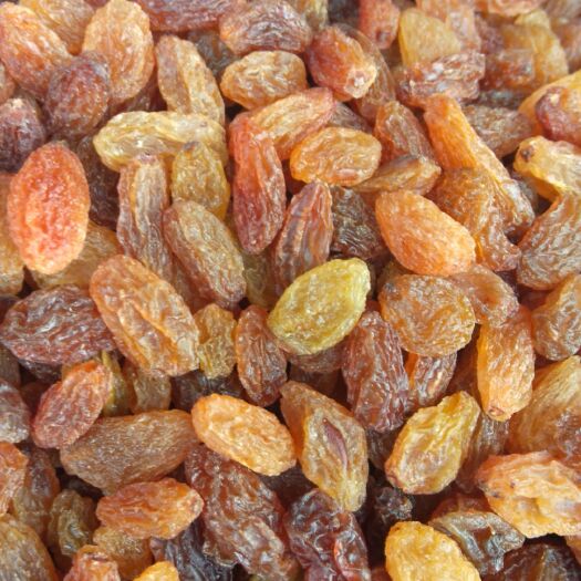 吐鲁番 新干红葡萄干 清洗，人选，20斤包装