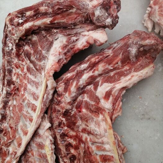 阳信县羊蝎子  羊脊骨 肉多 育肥好羊加工厂源头直供质量保证