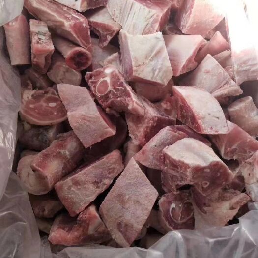 定州市羊肉类 简加工