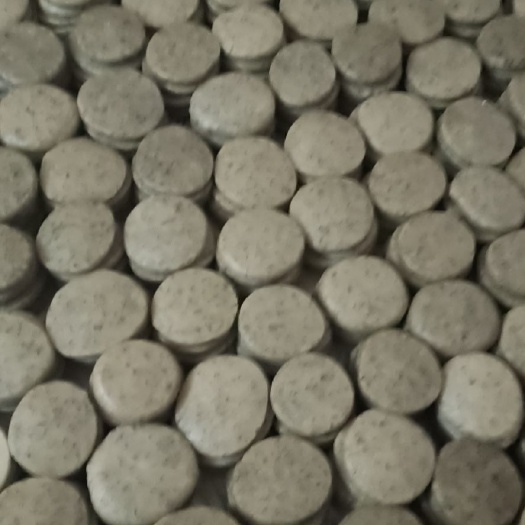 绥宁县糯米磁粑  回家可自由加工成各种名嘴小吃