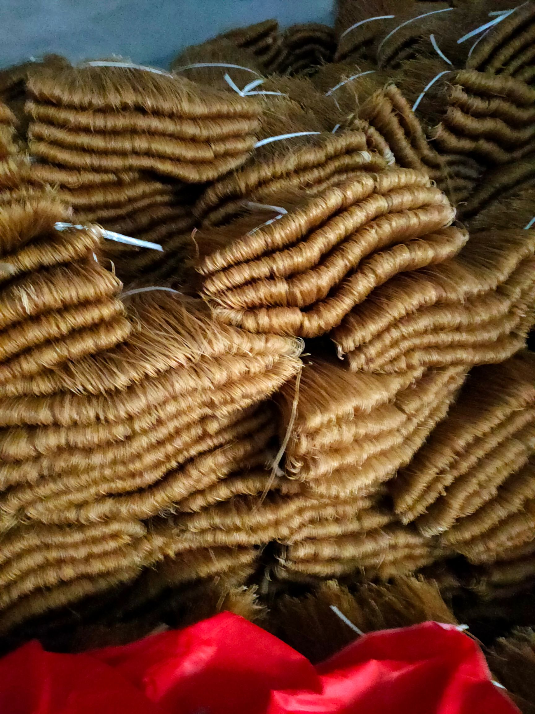 禹州木薯粉条图片