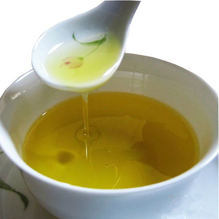 广西农家纯正山茶油茶籽油散装按量计重为方便运输赠送瓶子