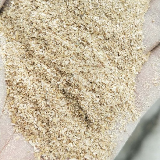 孝感统糠  稻壳粉 饲料填充料