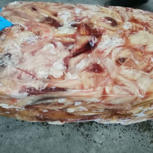 南宁牛蹄筋，生牛蹄筋，条条一样大，欢迎各位老板来选购