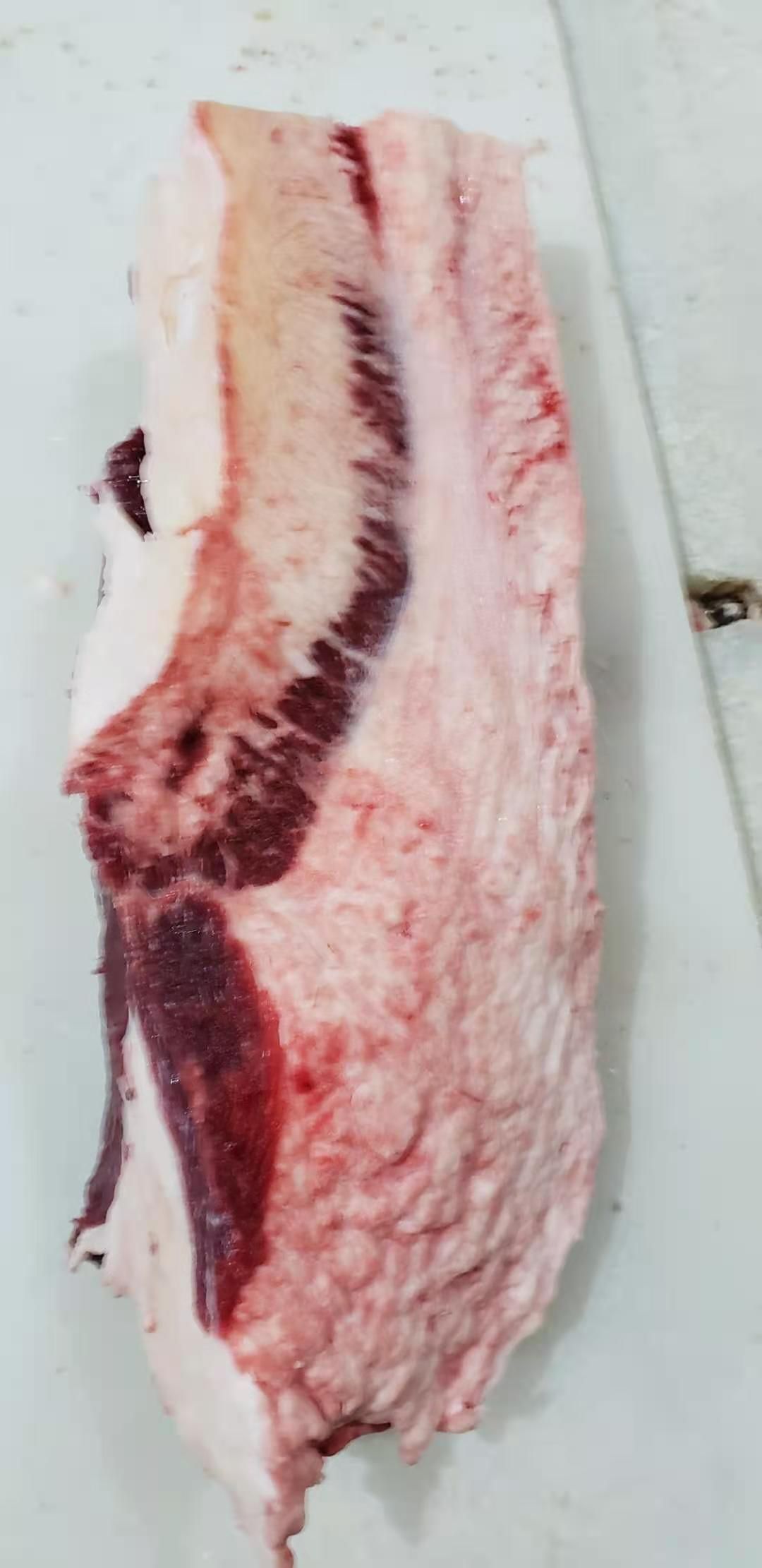 牛肉类  宁夏银川精品牛胸口肉，无注水，味道鲜美，