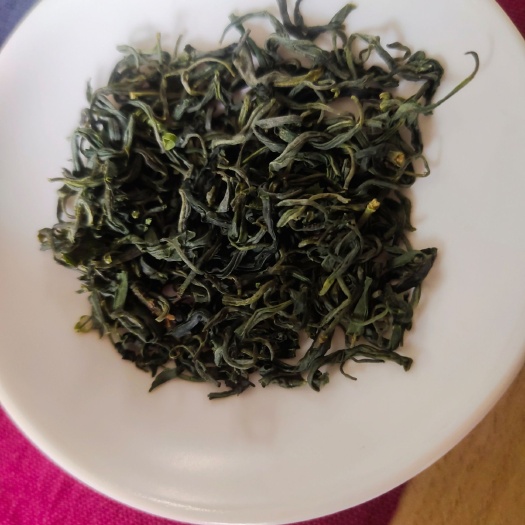 句容市炒青茶 恒温长期保存