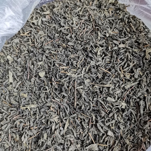 德兴市炒青绿茶