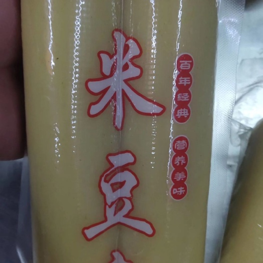 巴中 胜百祥米豆腐(巴中特产)