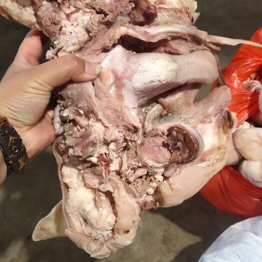 大厂县熟羊头肉