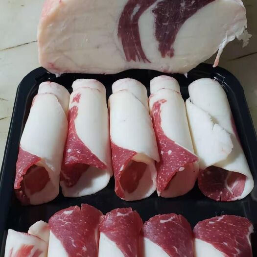 银川牛肉类  宁夏银川精品牛胸口肉，无注水，味道鲜美，