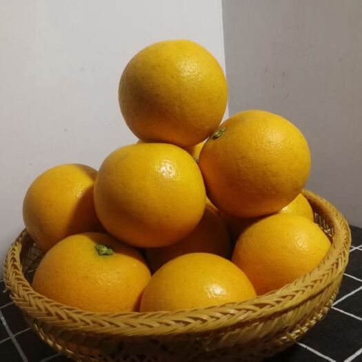 洪江市麻阳冰糖橙 推荐黔阳冰糖橙