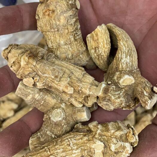 昆明西洋参 盒装 