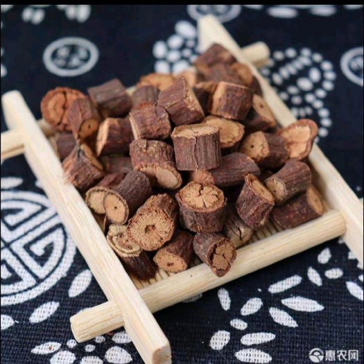 罗甸县夜交藤
