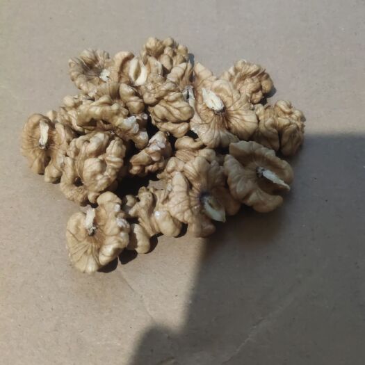 洛南县陕西商洛优质核桃产品