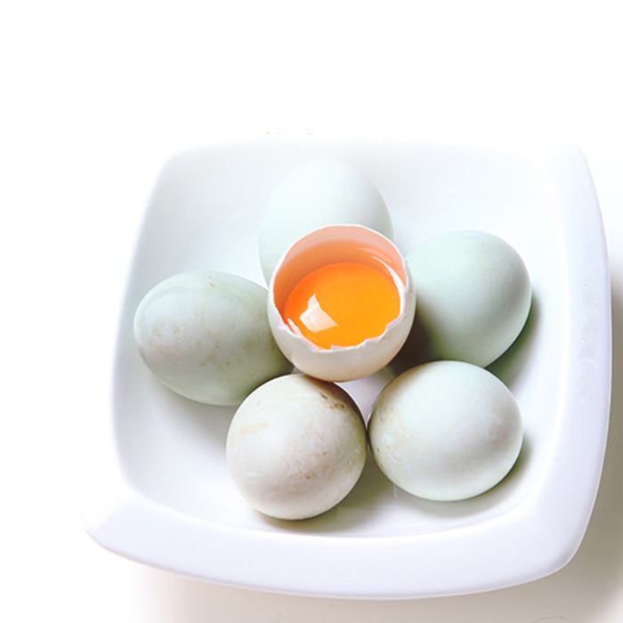 土鸭蛋  鲜美鸭蛋，营养丰富，