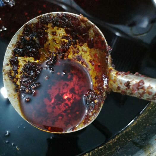 大自然调料 香辣酱油辣椒