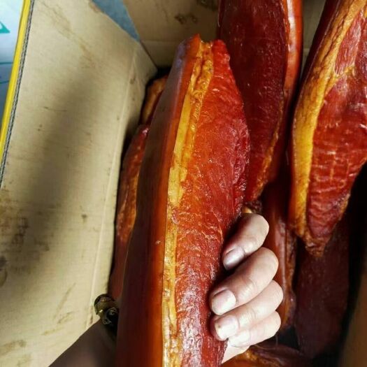 成都四川腊肉 12-18个月