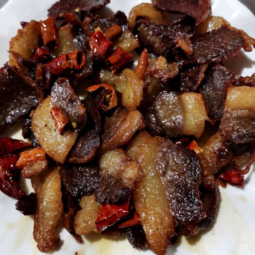 清真牛肉干巴量大从优