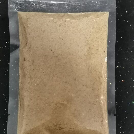 保定大自然调料 复合调味粉烧烤撒料，不辣的和要辣的。