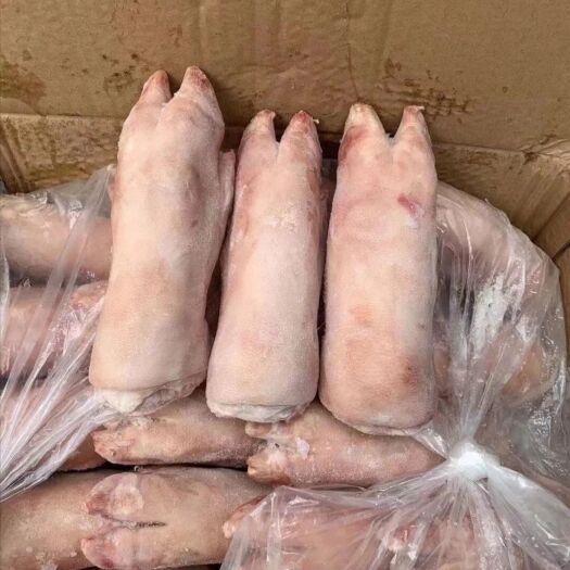 荆门猪蹄
