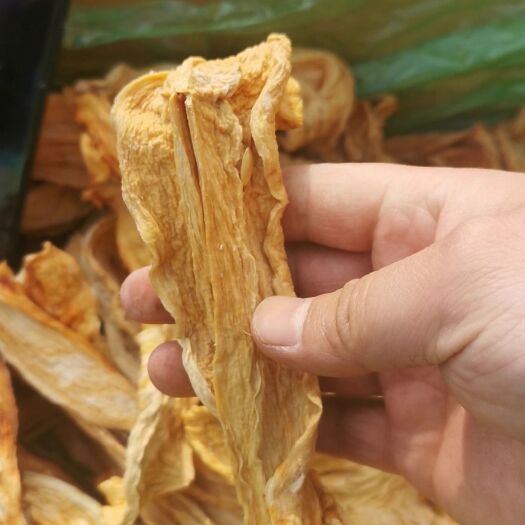 吐鲁番新疆正宗哈密瓜干（新疆吐鲁番直供）产地一手货源
