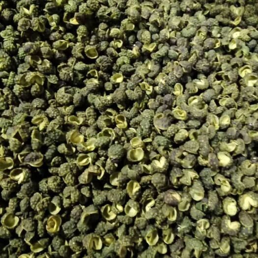 重庆市云南青花椒 麻椒