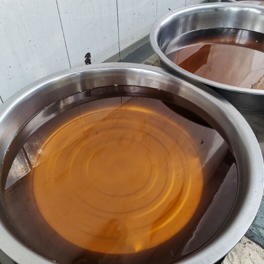 凤山县山茶油  野生高山老品种茶油