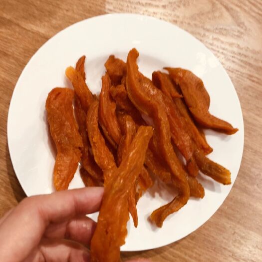 济南烟薯25干 1年 