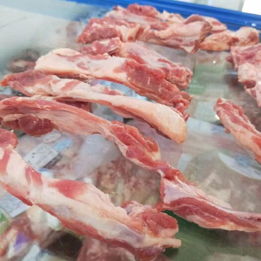呼和浩特 内蒙古羔羊  羊排肋条