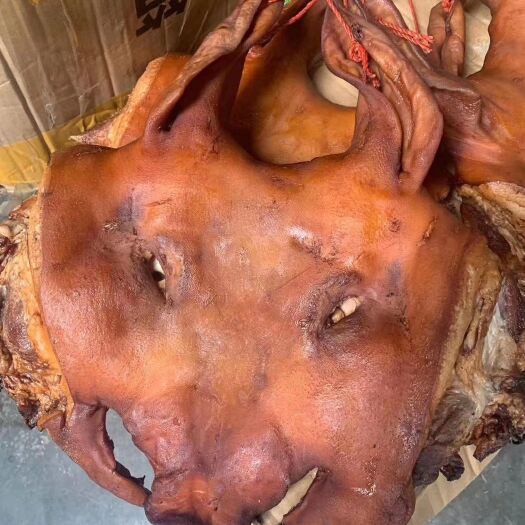 西昌市四川腊肉 12-18个月 