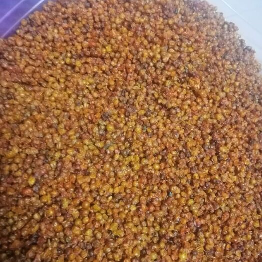 太原高品质沙棘果干，阴干，色好！实际比图片颜色漂亮。可代发。