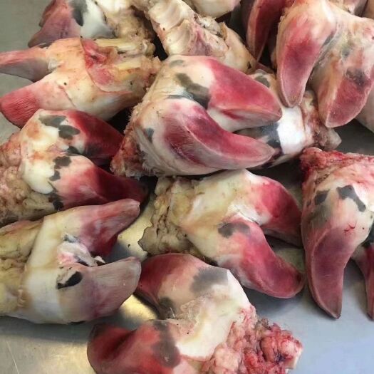 汕头牛蹄掌